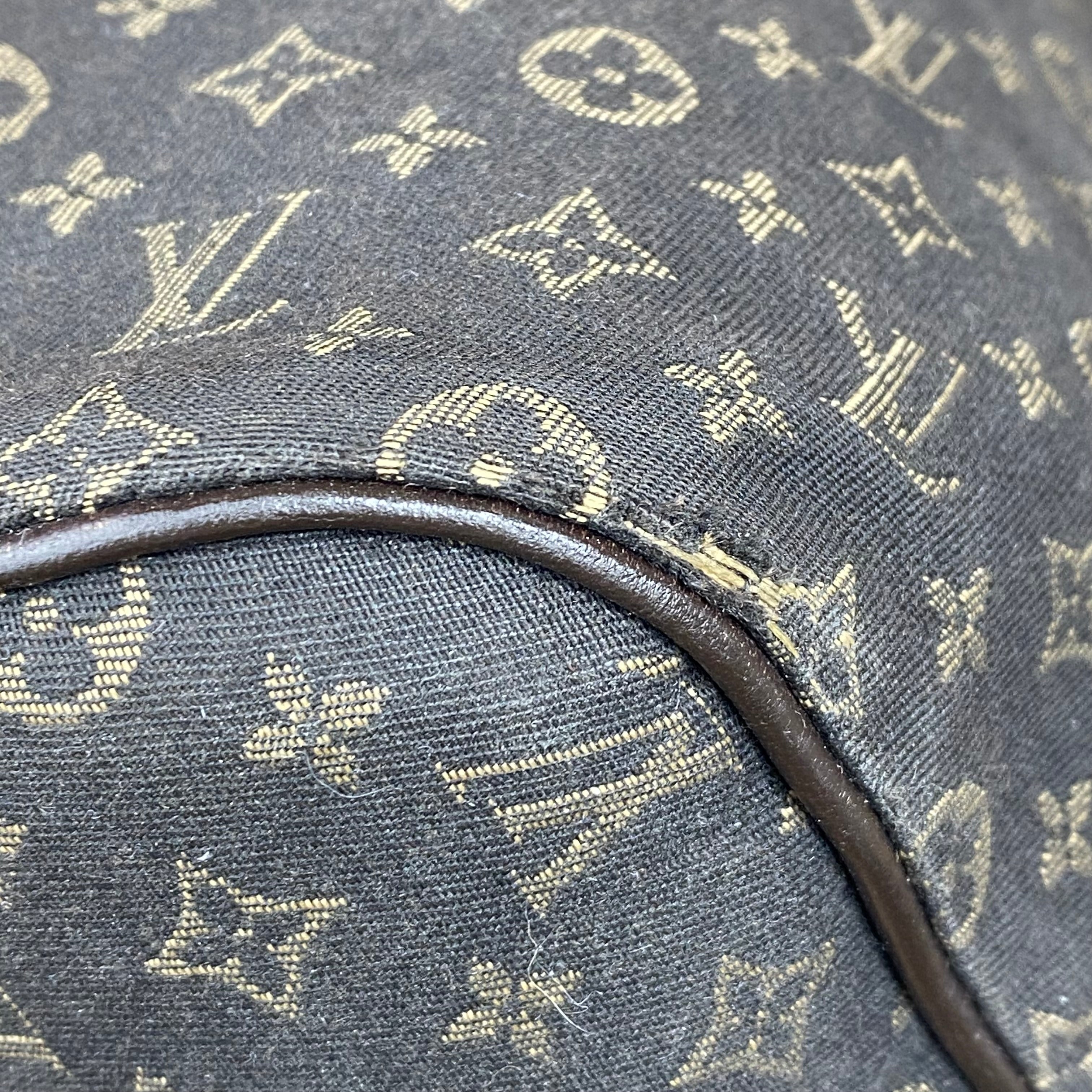 Louis Vuitton Neverfull PM — Collection Idylle Lin