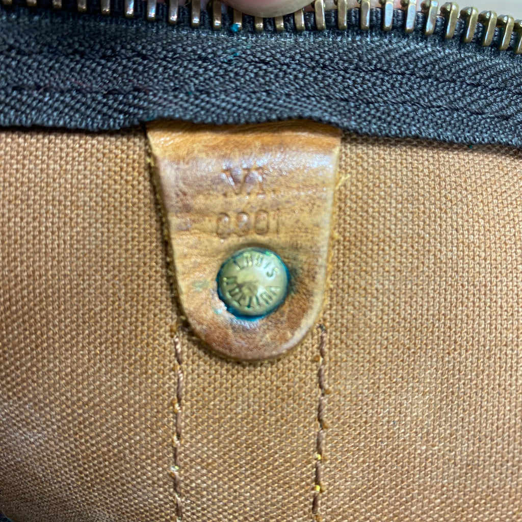 Keepall 45 Bandoulière