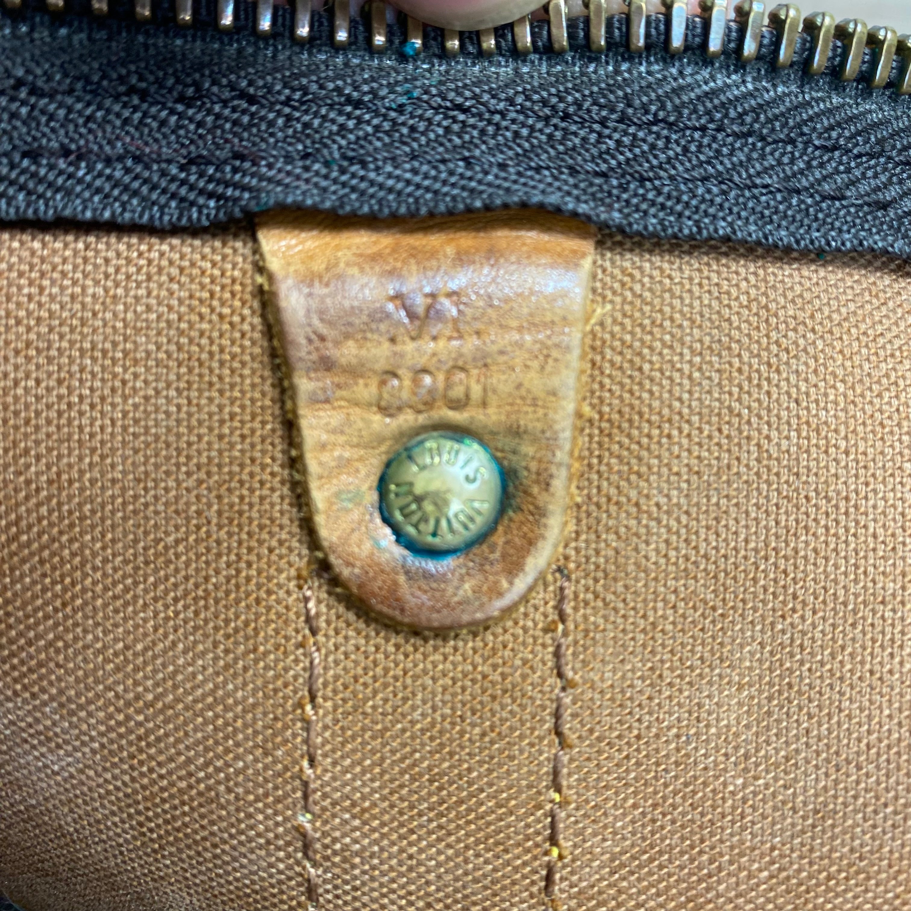 Keepall 45 Bandoulière