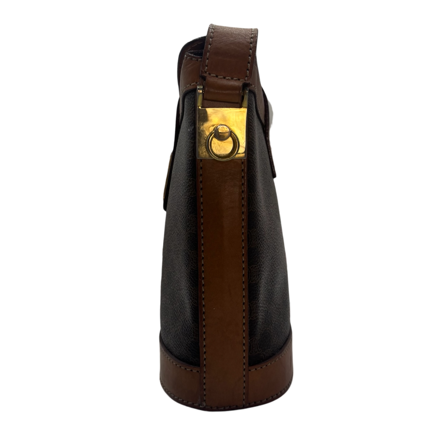 Celine Macadam Vintage Flap
