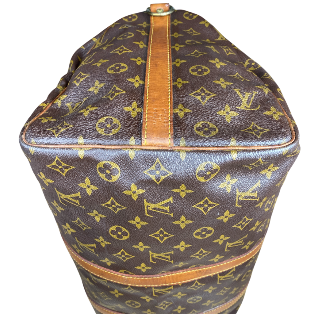 Louis Vuitton Keepall 50 Bandoulière