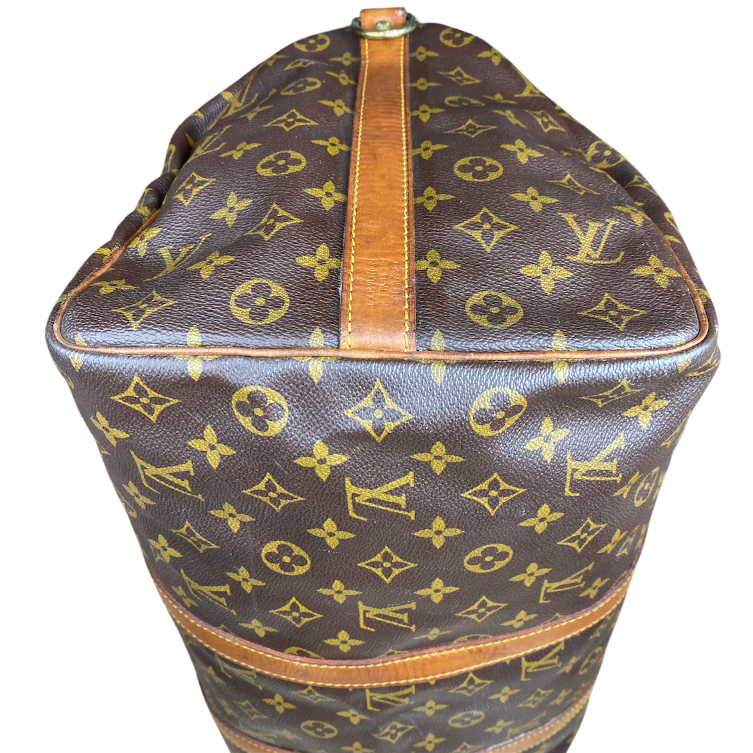 Louis Vuitton Keepall 50 Bandoulière