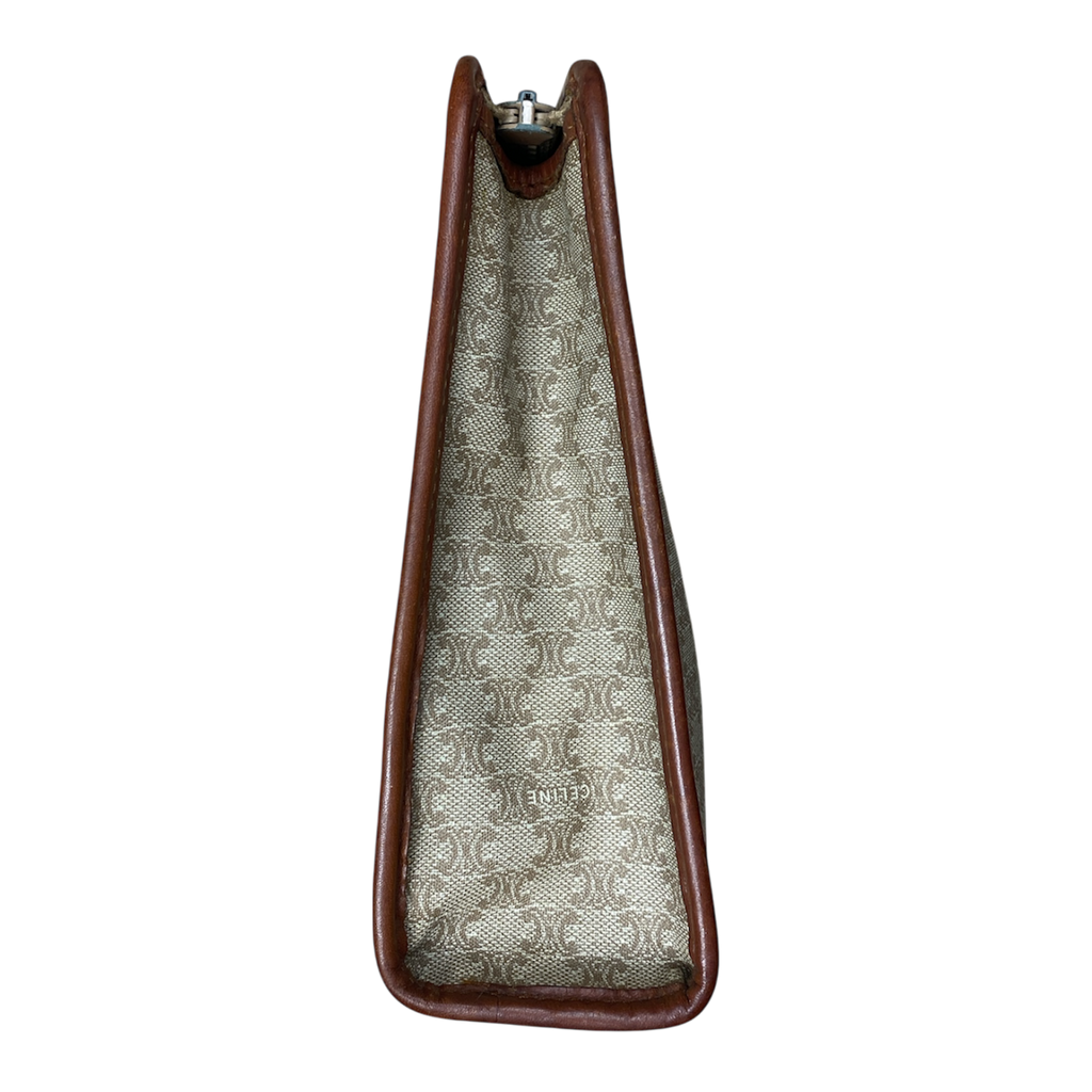 Pochette Celine Vintage Macadam
