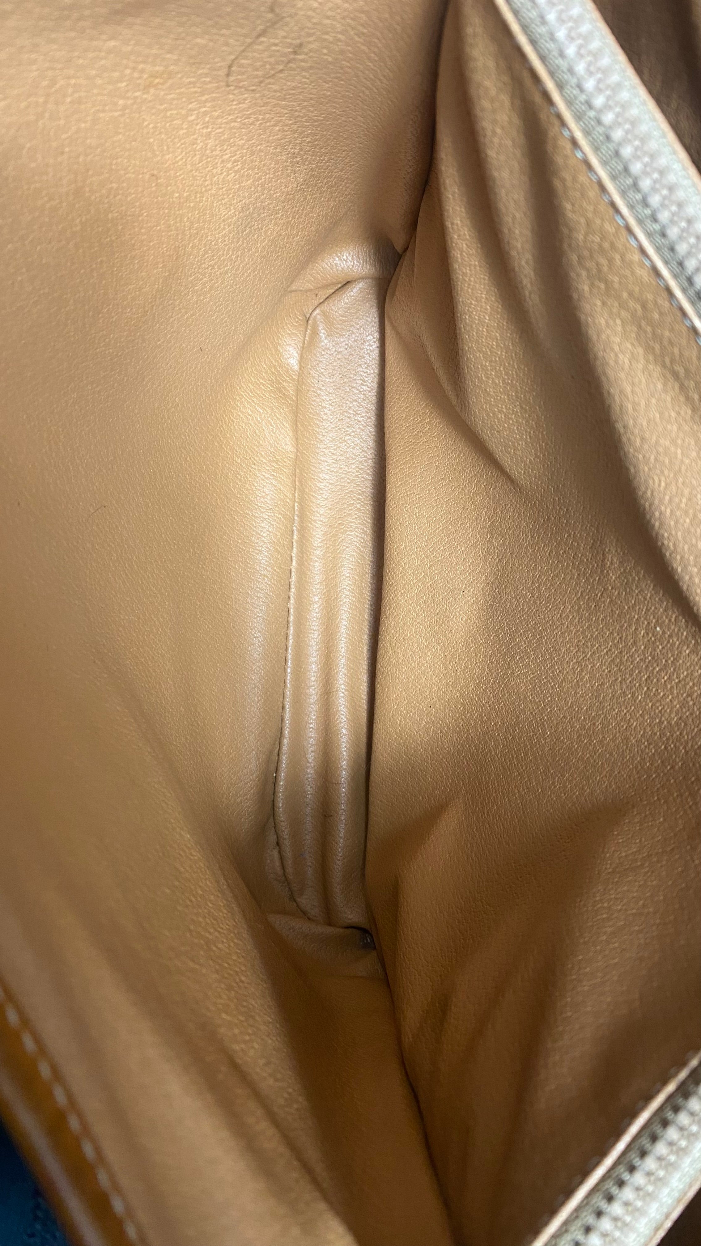 Céline Cabas Macadam