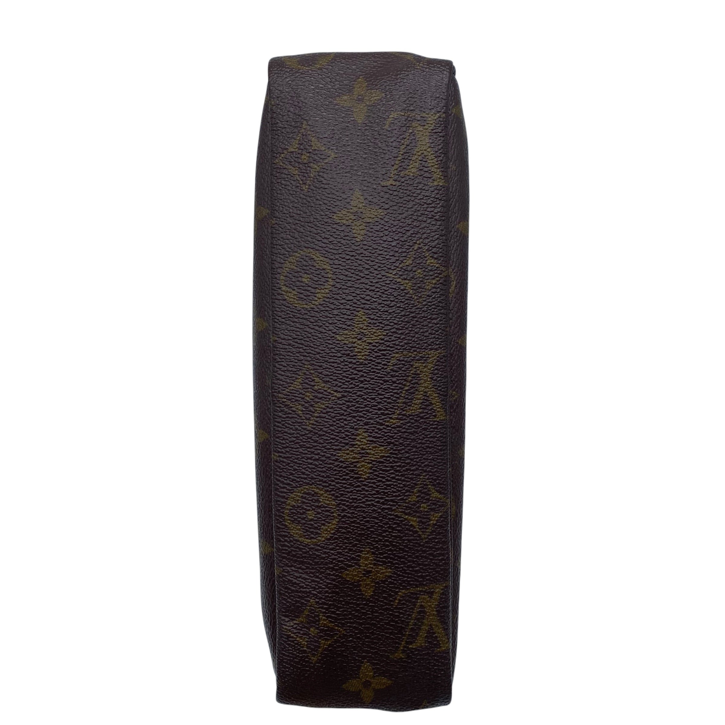 Trousse Louis Vuitton Toilette 23 Toile Monogram vintage