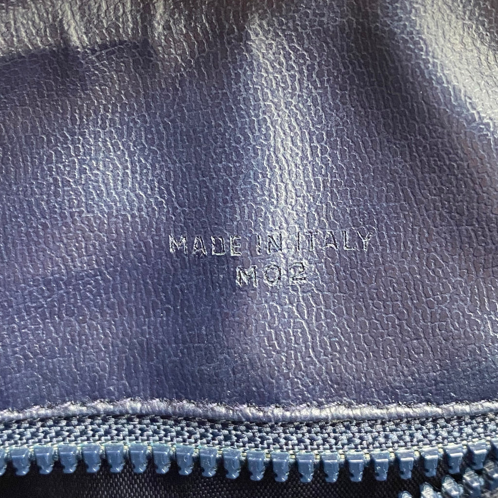 Céline Boston 30 Macadam noir