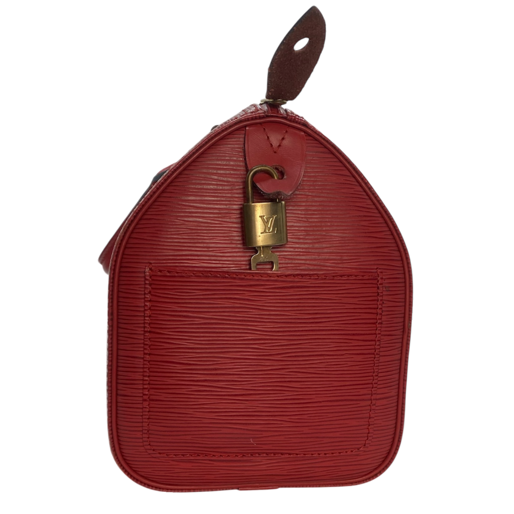 Speedy 30 Epi rouge