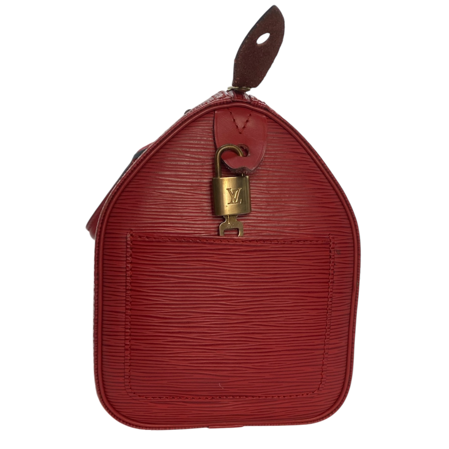 Speedy 30 Epi rouge