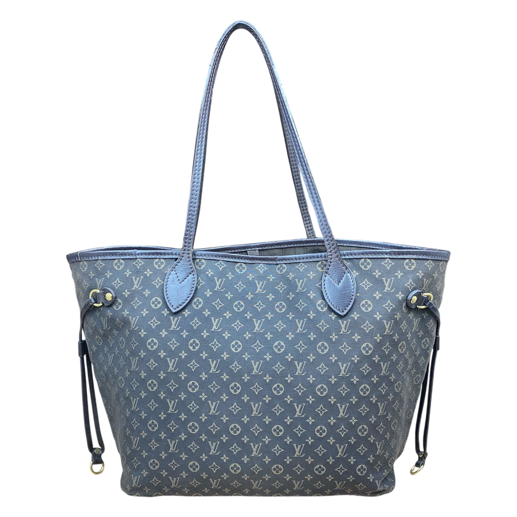 Louis Vuitton Neverfull PM — Collection Idylle Lin