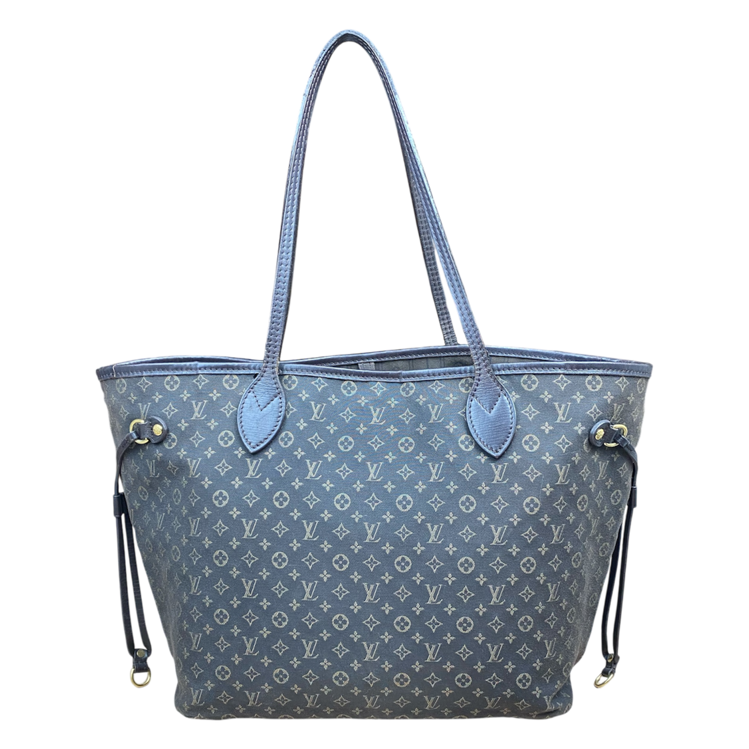 Louis Vuitton Neverfull PM — Collection Idylle Lin