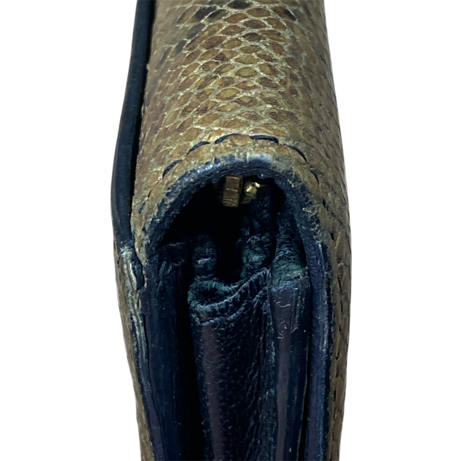 Portefeuille Celine en Python Véritable