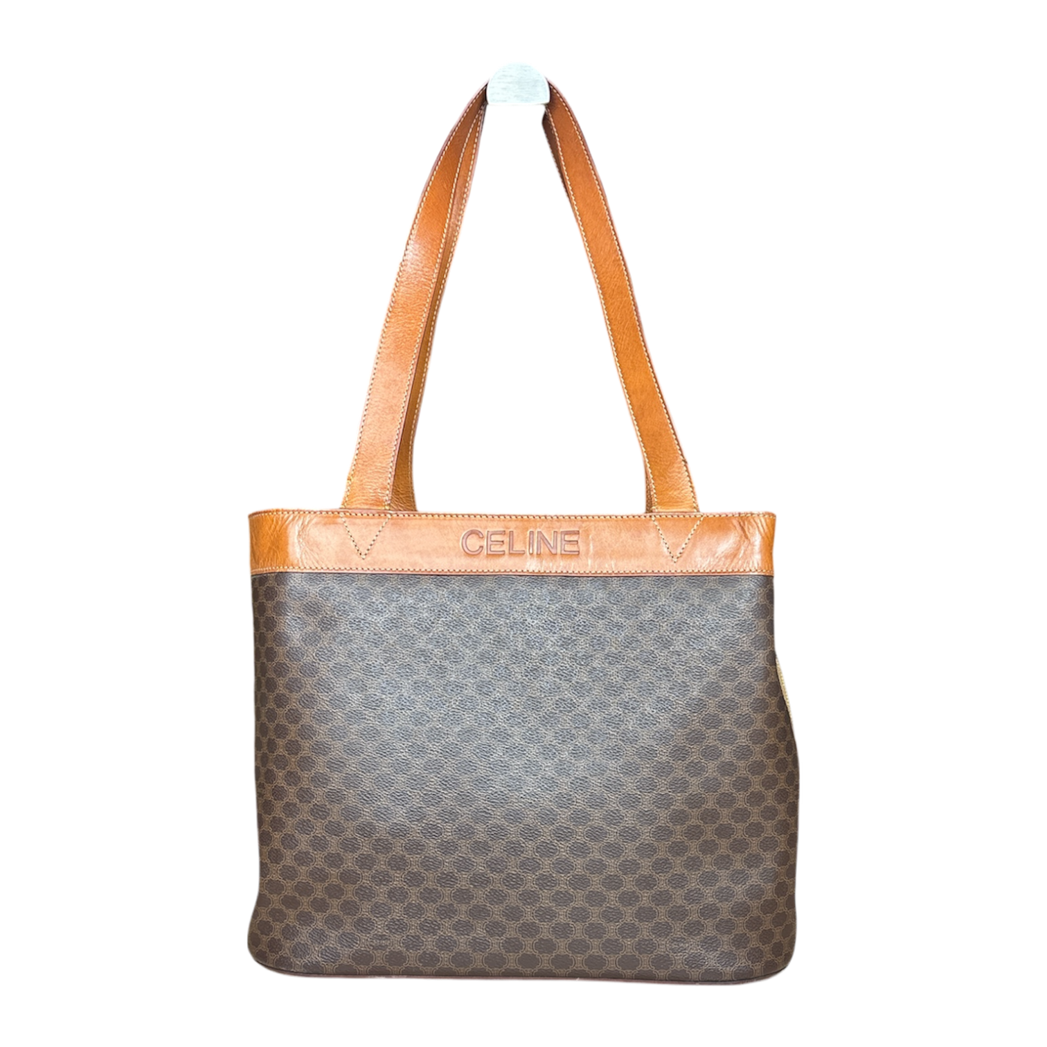 Cabas Céline macadam