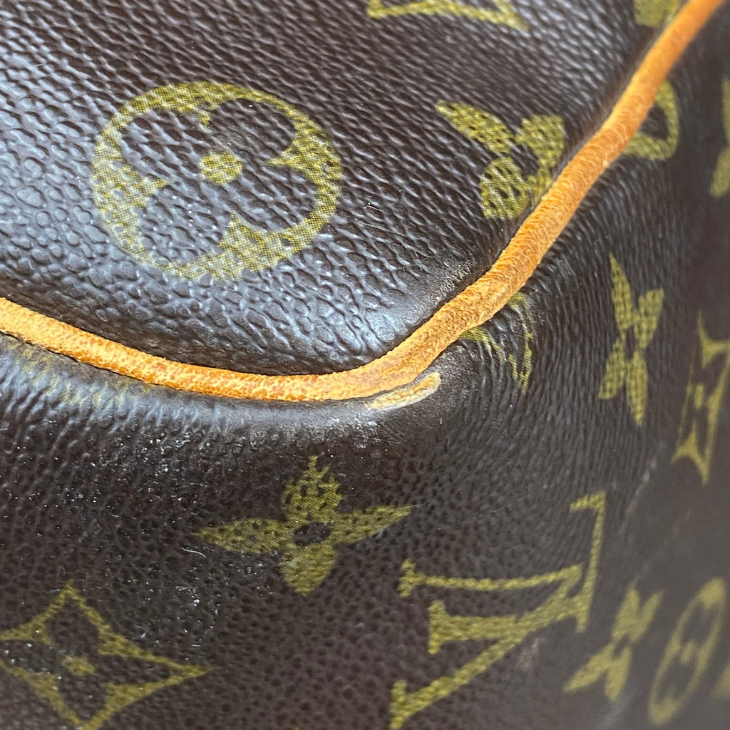 Keepall 45 Bandoulière