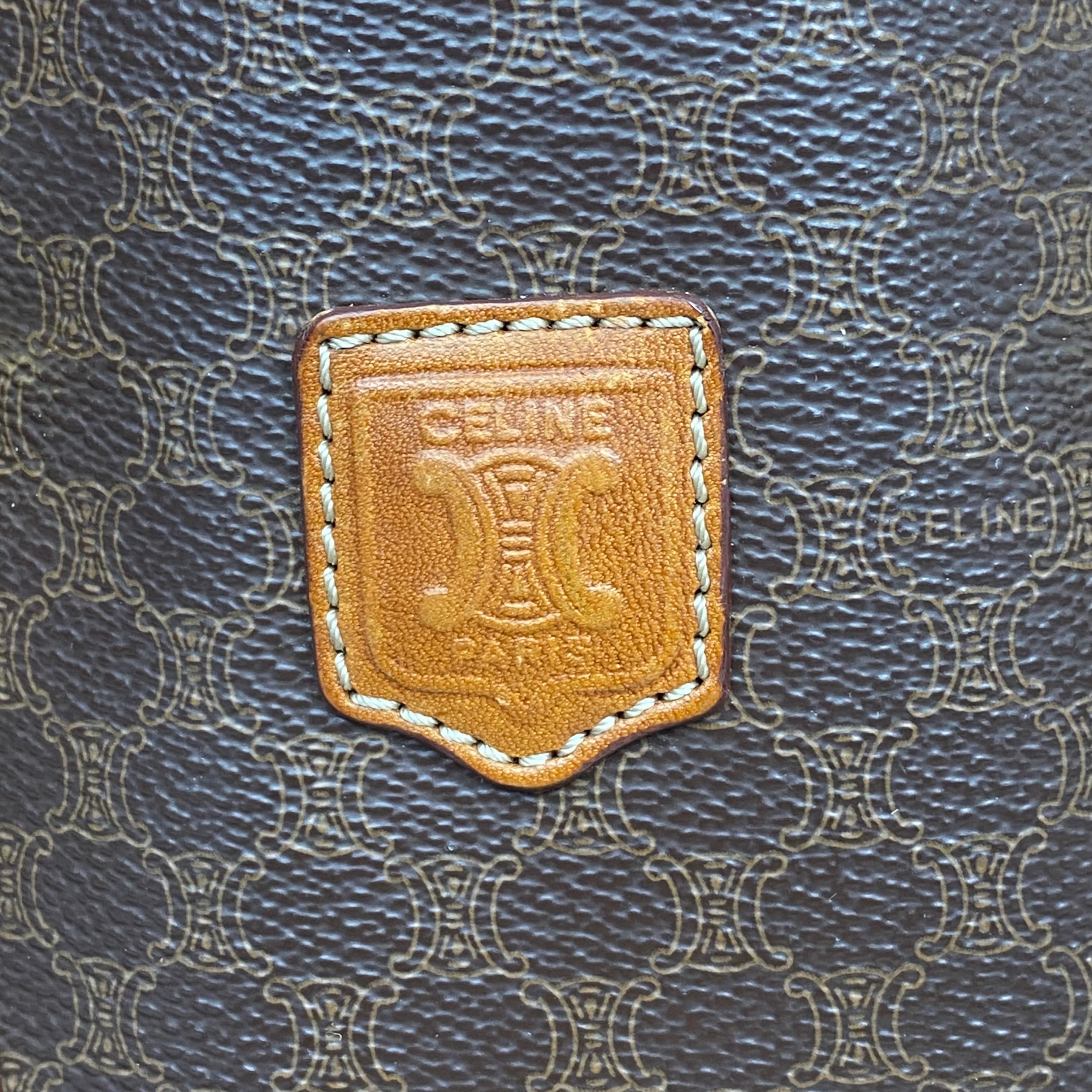 Céline Cabas Macadam