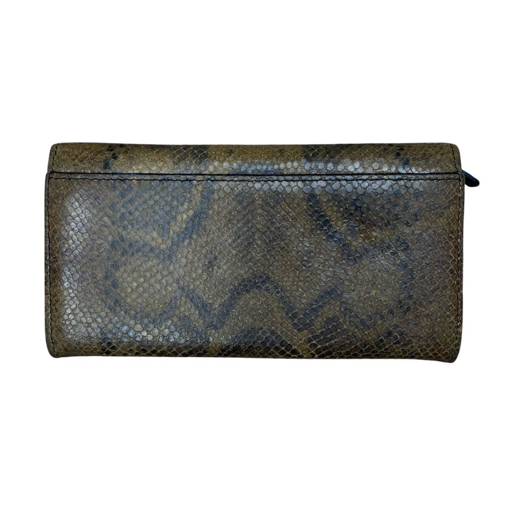 Portefeuille Celine en Python Véritable