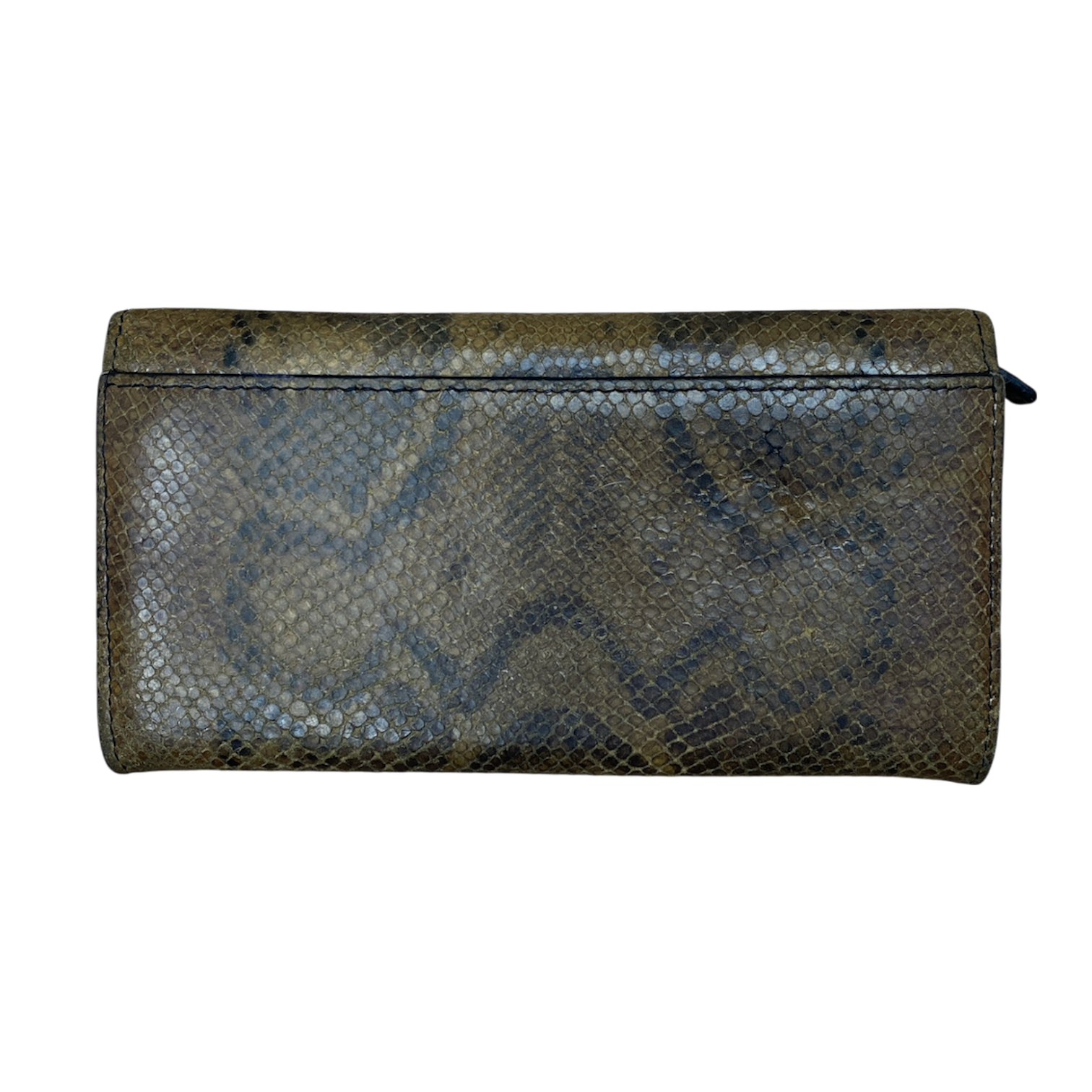 Portefeuille Celine en Python Véritable