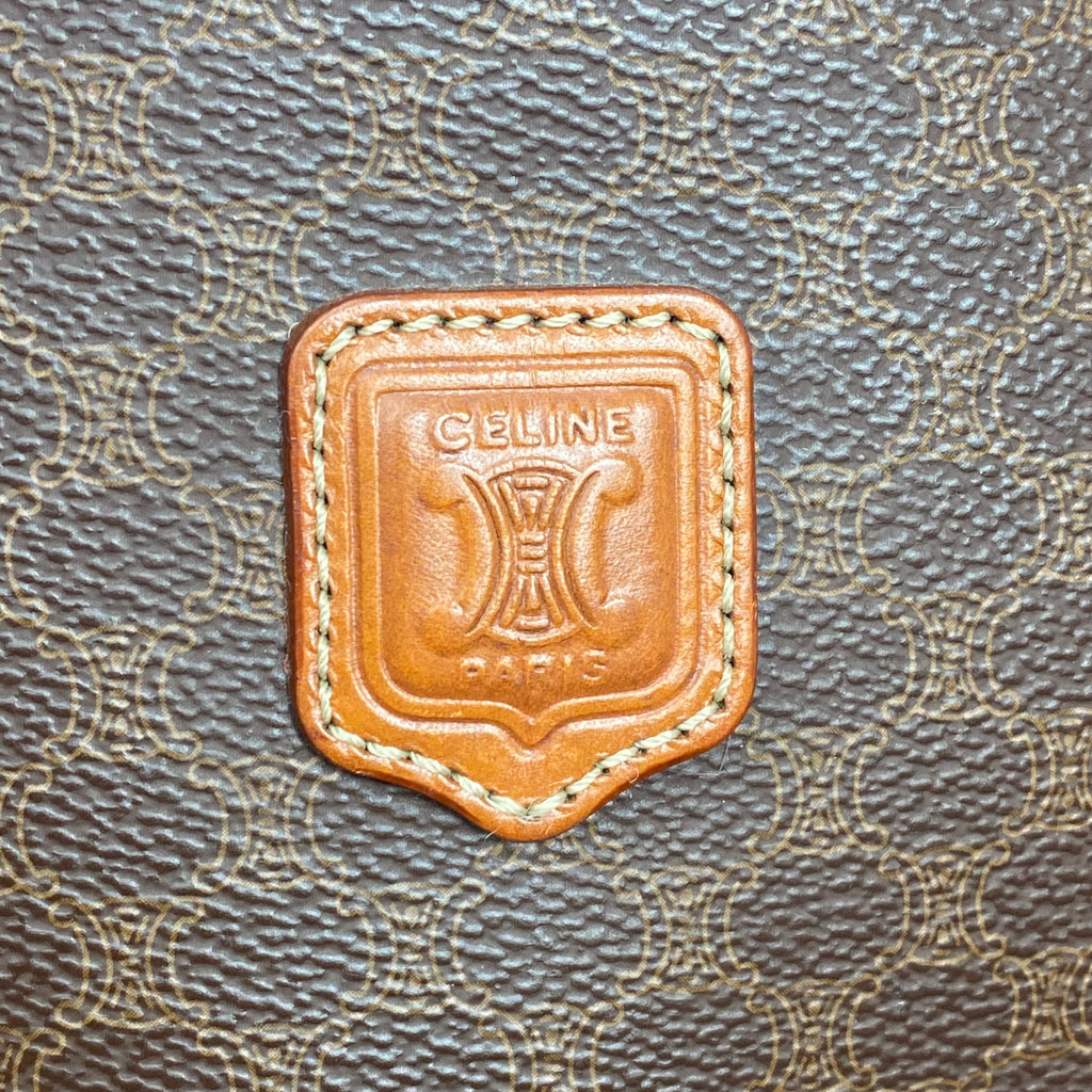 Céline Cabas Macadam