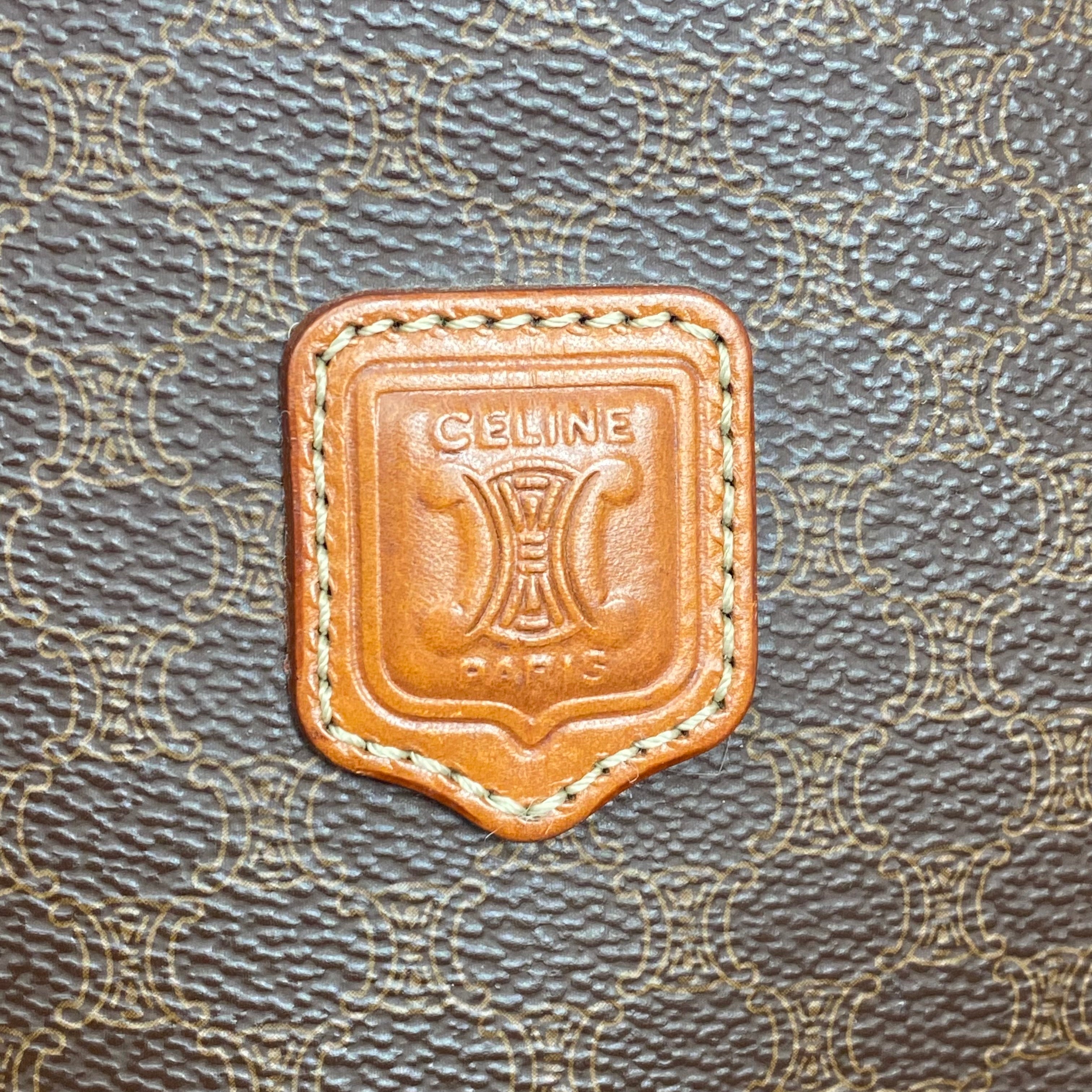 Céline Cabas Macadam