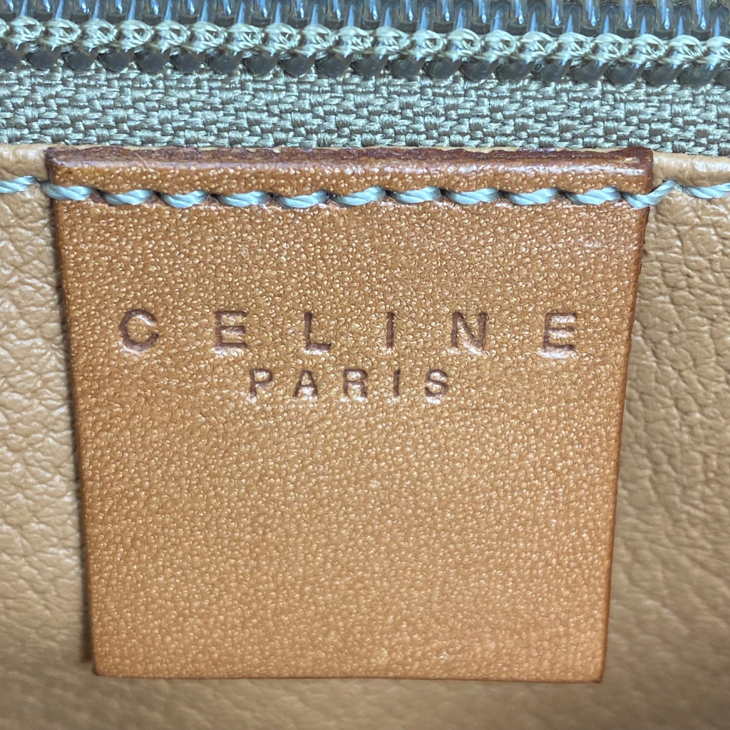 Céline Cabas Macadam