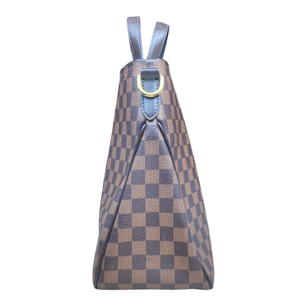 Louis Vuitton Knightsbridge Damier Ébène