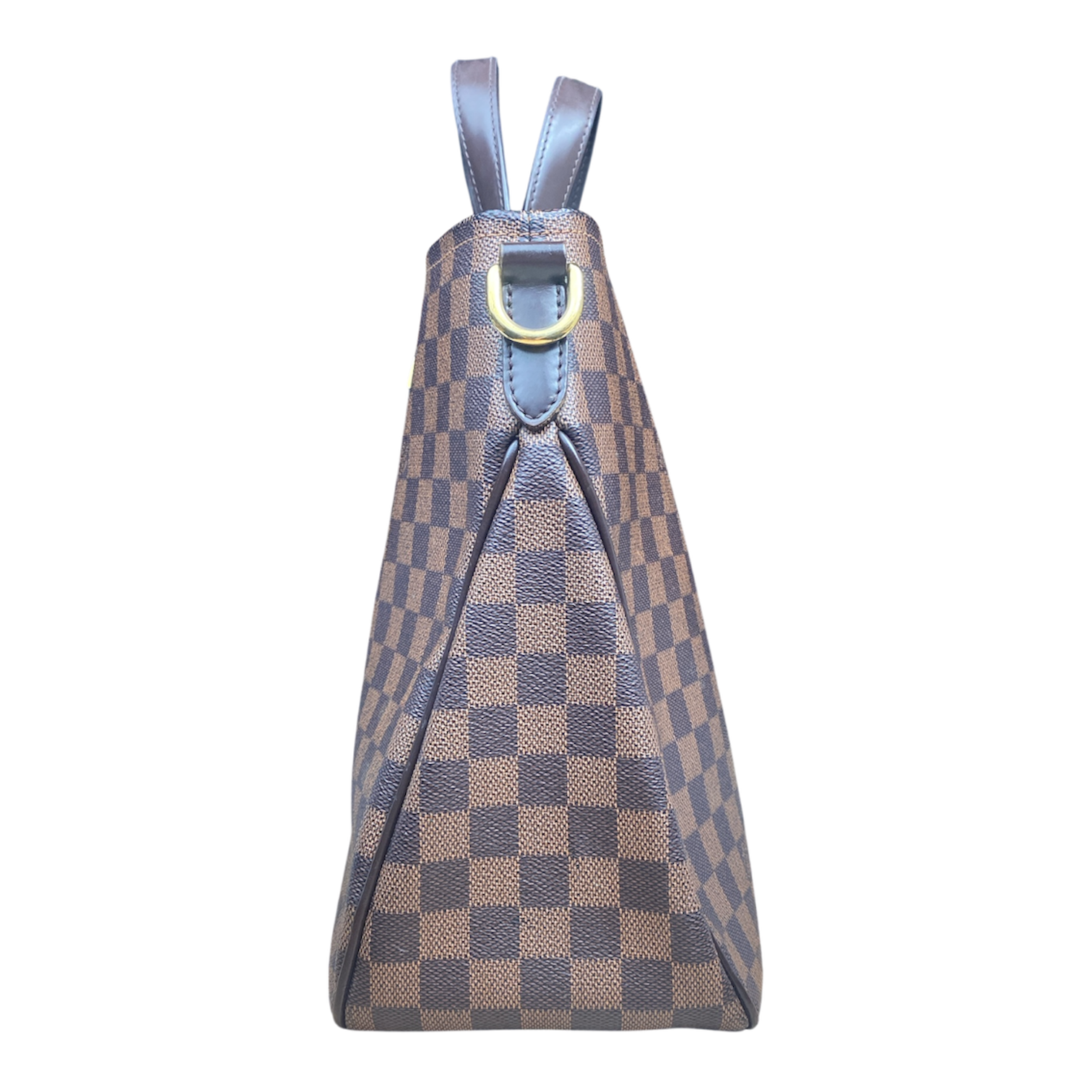 Louis Vuitton Knightsbridge Damier Ébène
