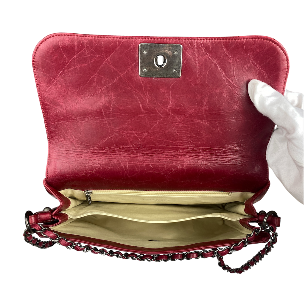 Sac Chanel Boy Large 2014