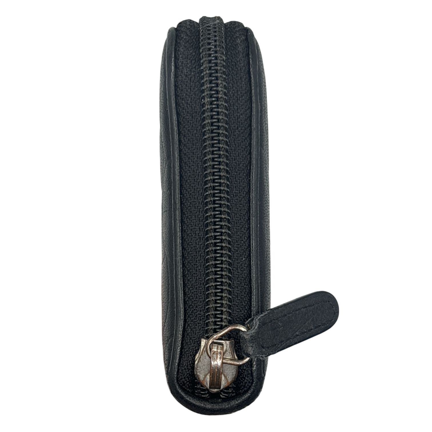 Portefeuille Zippé Chanel Camélia