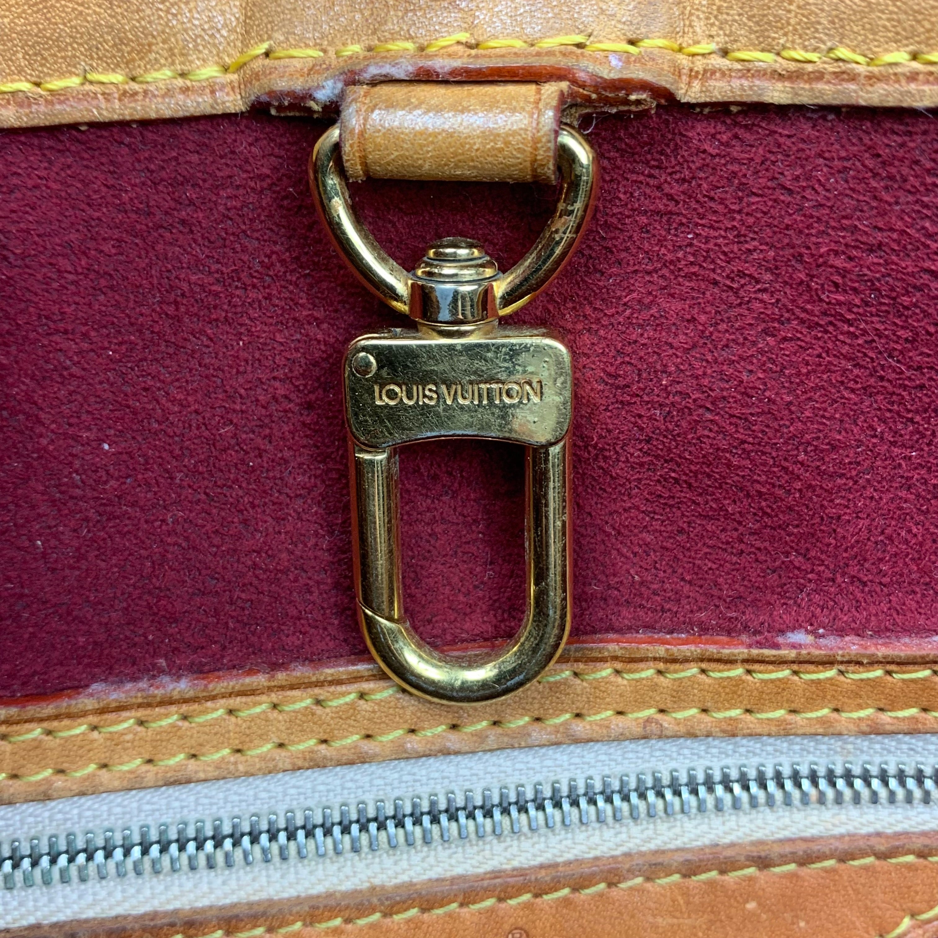 Sac Louis Vuitton X Murakami Aurelia MM