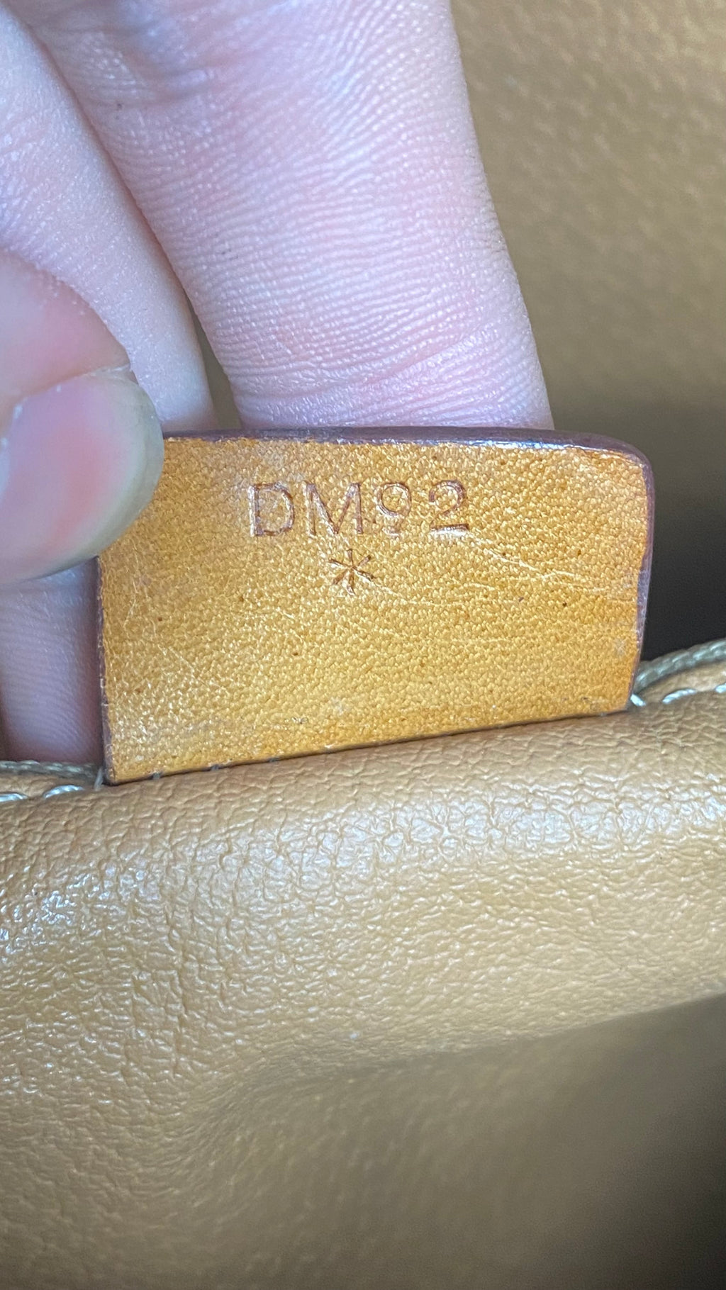 Céline Cabas Macadam