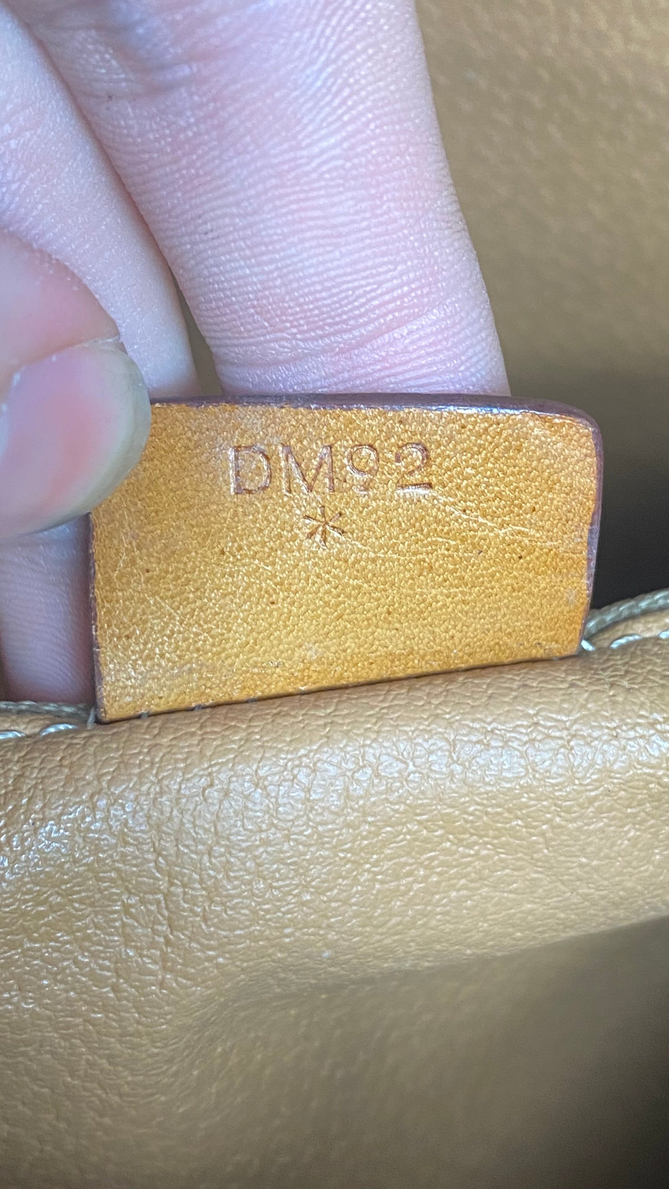 Céline Cabas Macadam