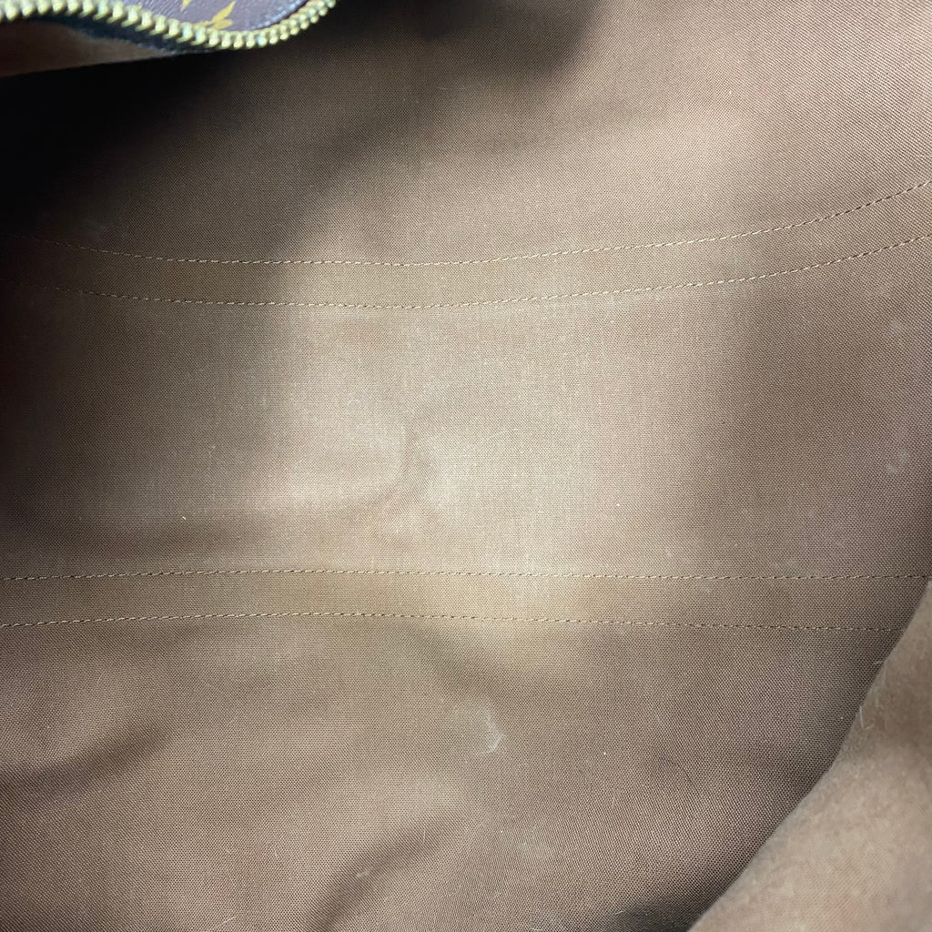 Louis Vuitton Keepall 50 Bandoulière