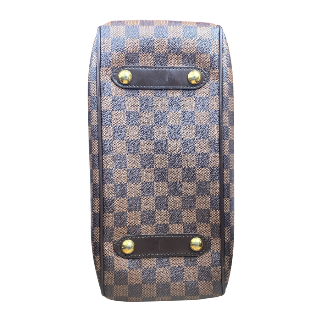 Louis Vuitton Knightsbridge Damier Ébène
