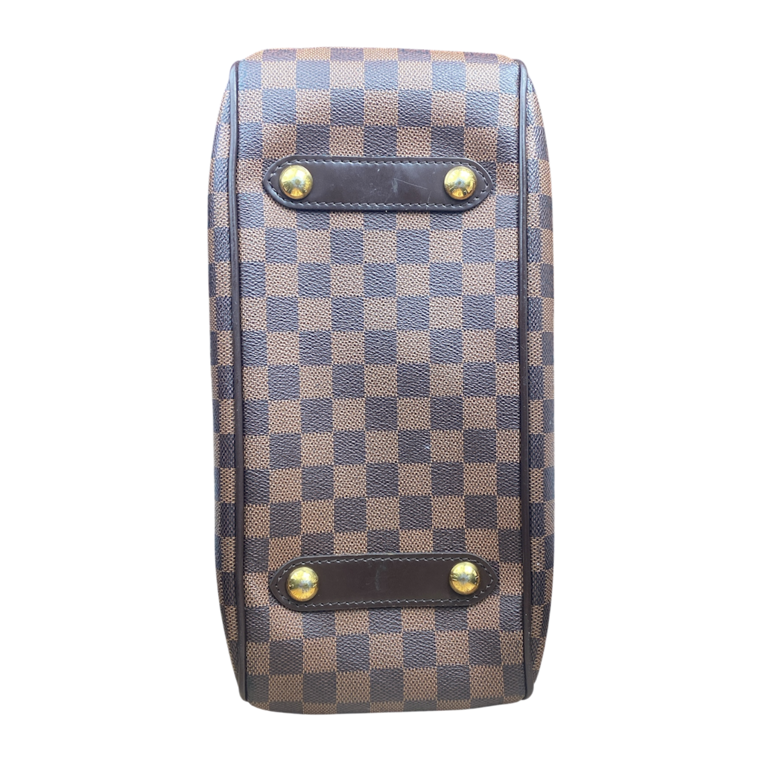 Louis Vuitton Knightsbridge Damier Ébène
