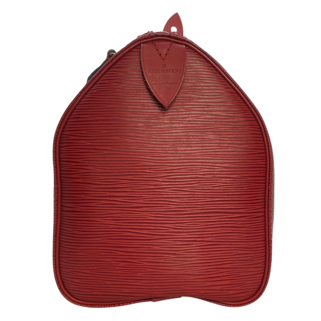 Speedy 30 Epi rouge