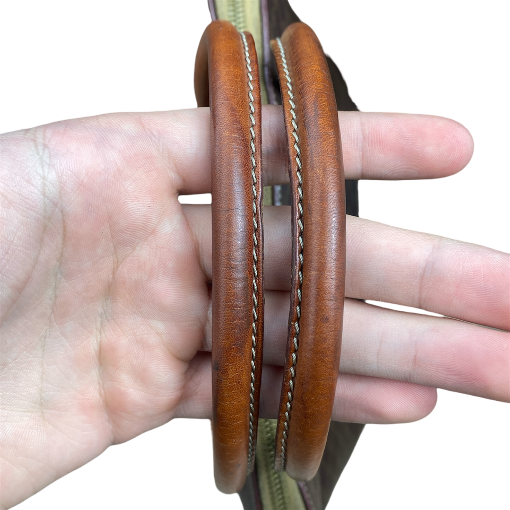 Sac Dôme Céline Macadam