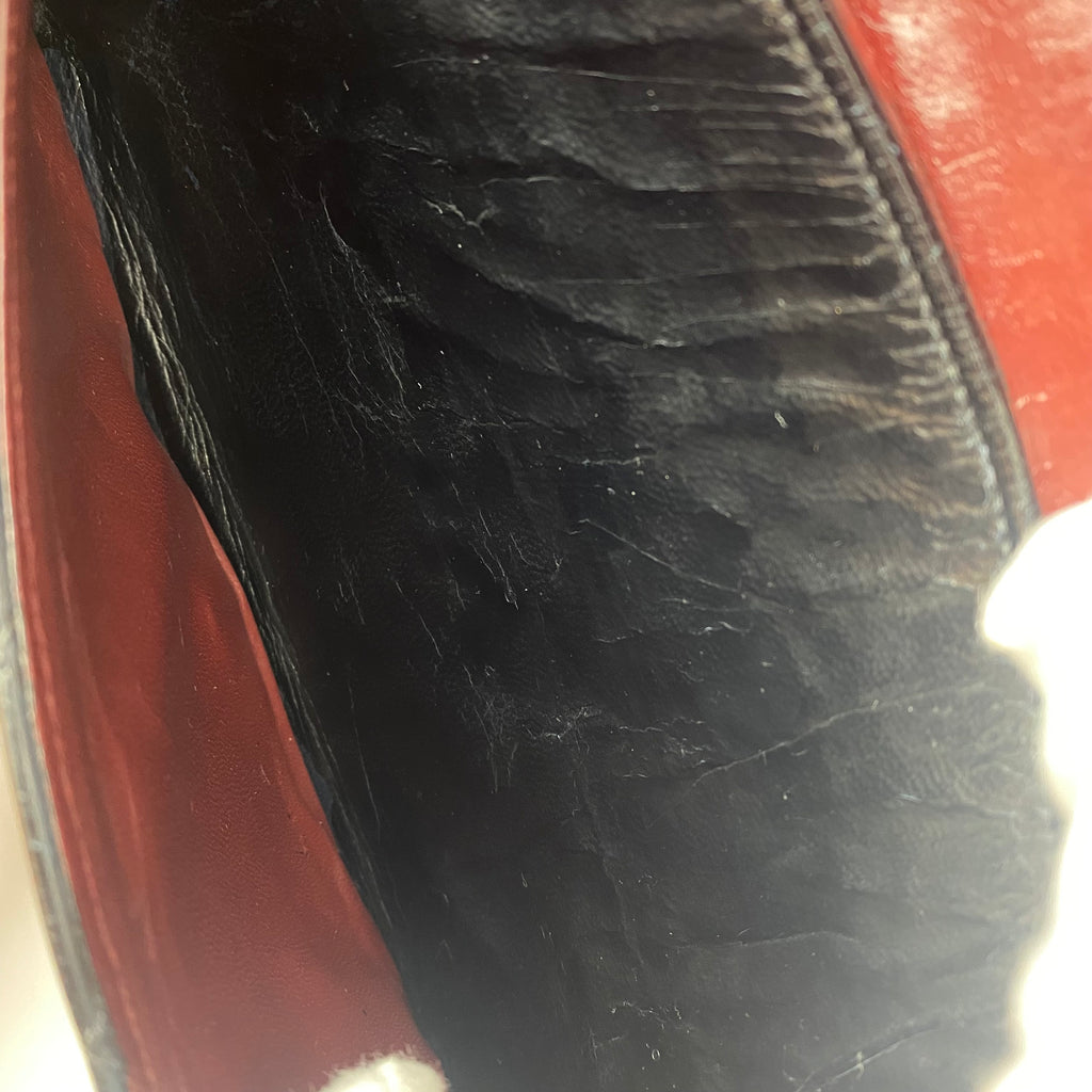 Chanel Timeless One Flap