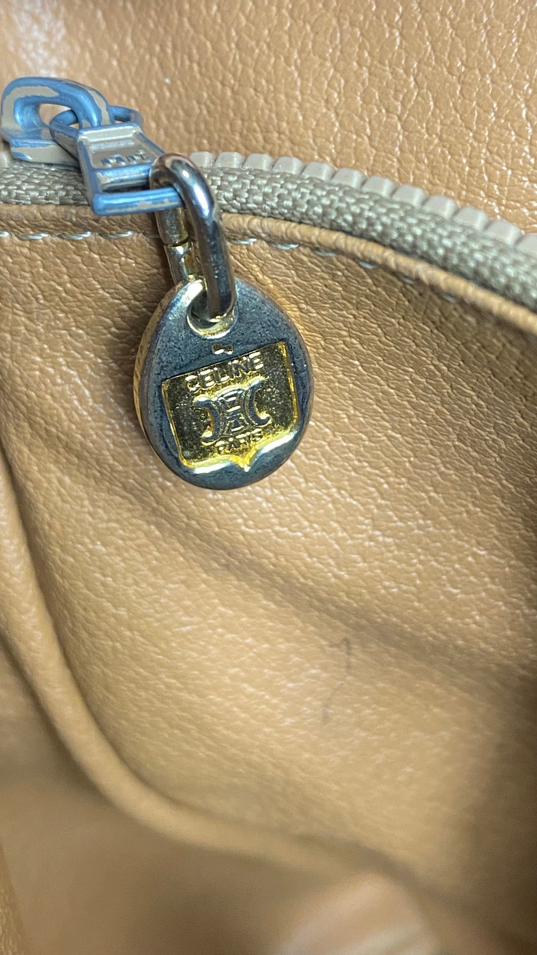 Céline Cabas Macadam