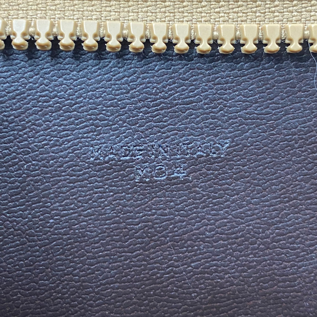 Pochette Celine Vintage Macadam