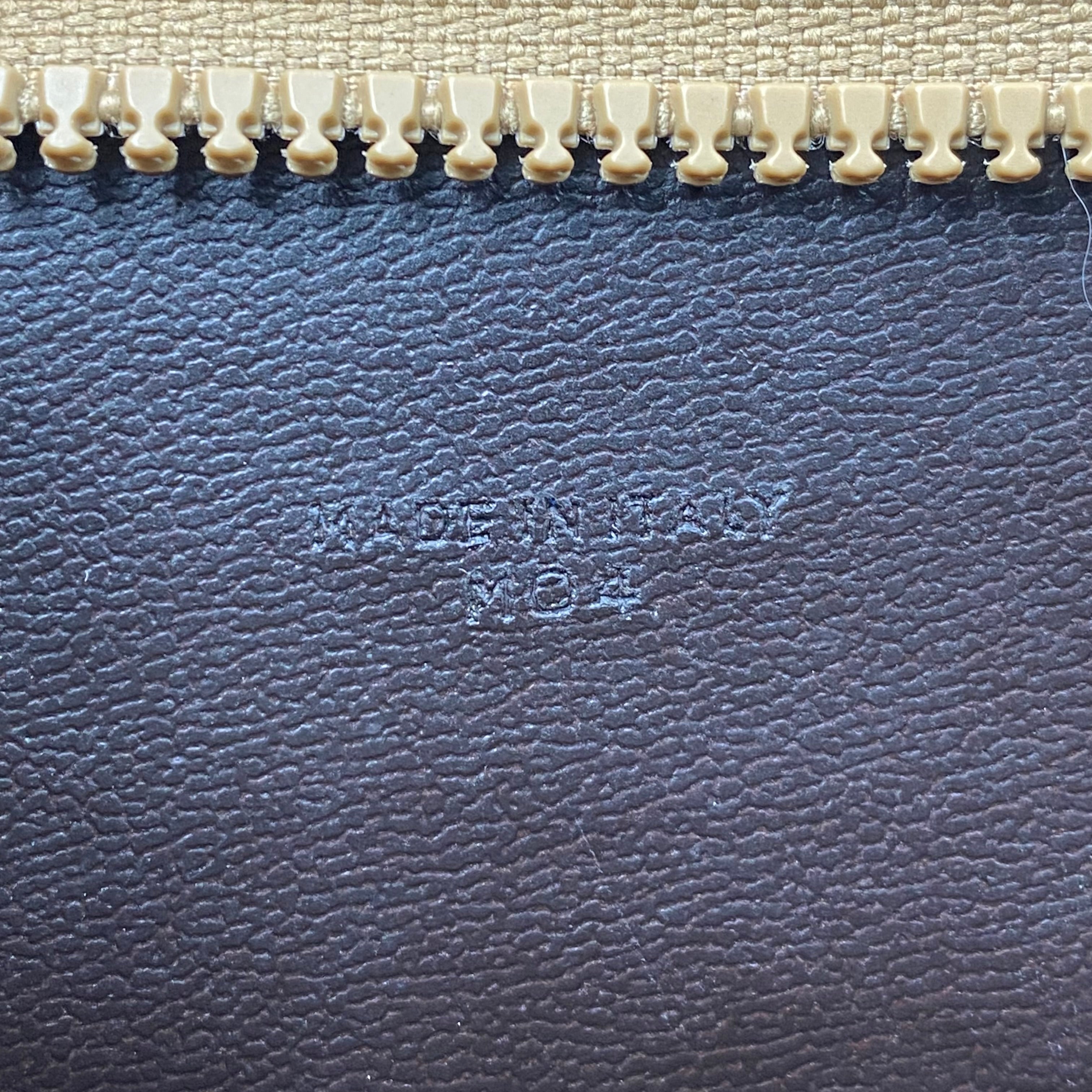 Pochette Celine Vintage Macadam
