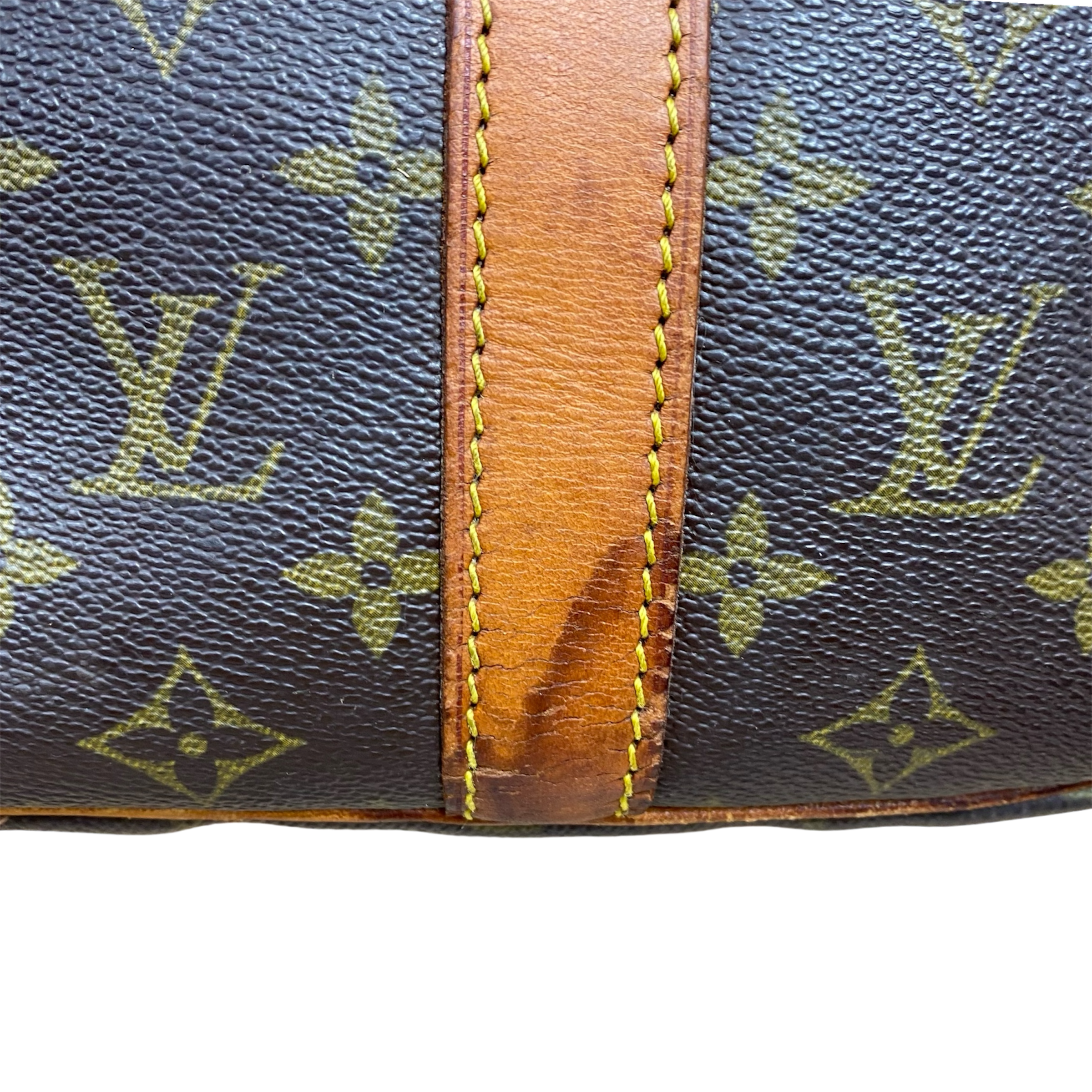 Keepall 45 Bandoulière