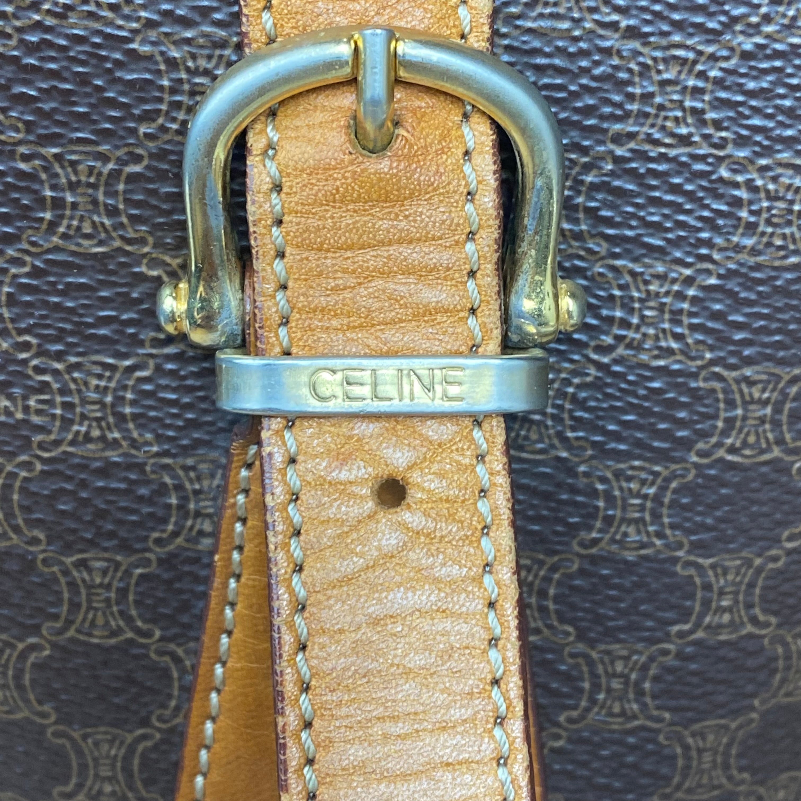 Céline Cabas Macadam