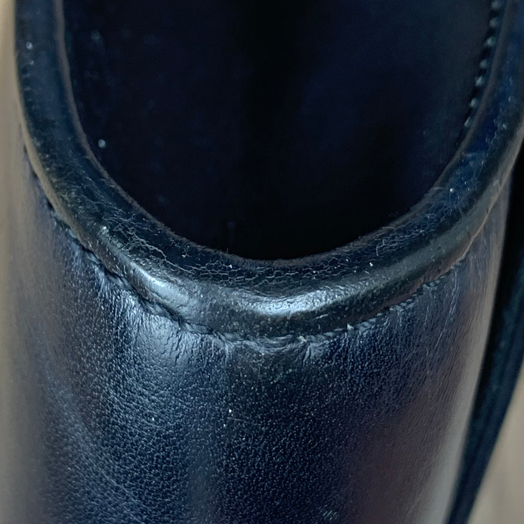 Sac Louis Vuitton Louise PM Année 2018 - Certifié Authentique Entrupy