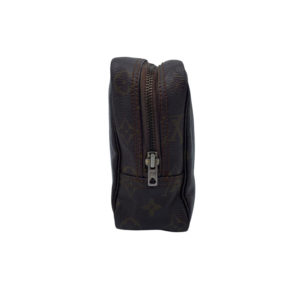 Trousse Louis Vuitton Toilette 23 Toile Monogram vintage