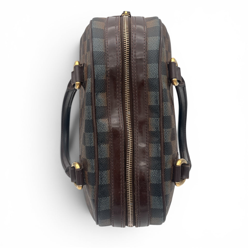 Louis Vuitton duomo damier ébène