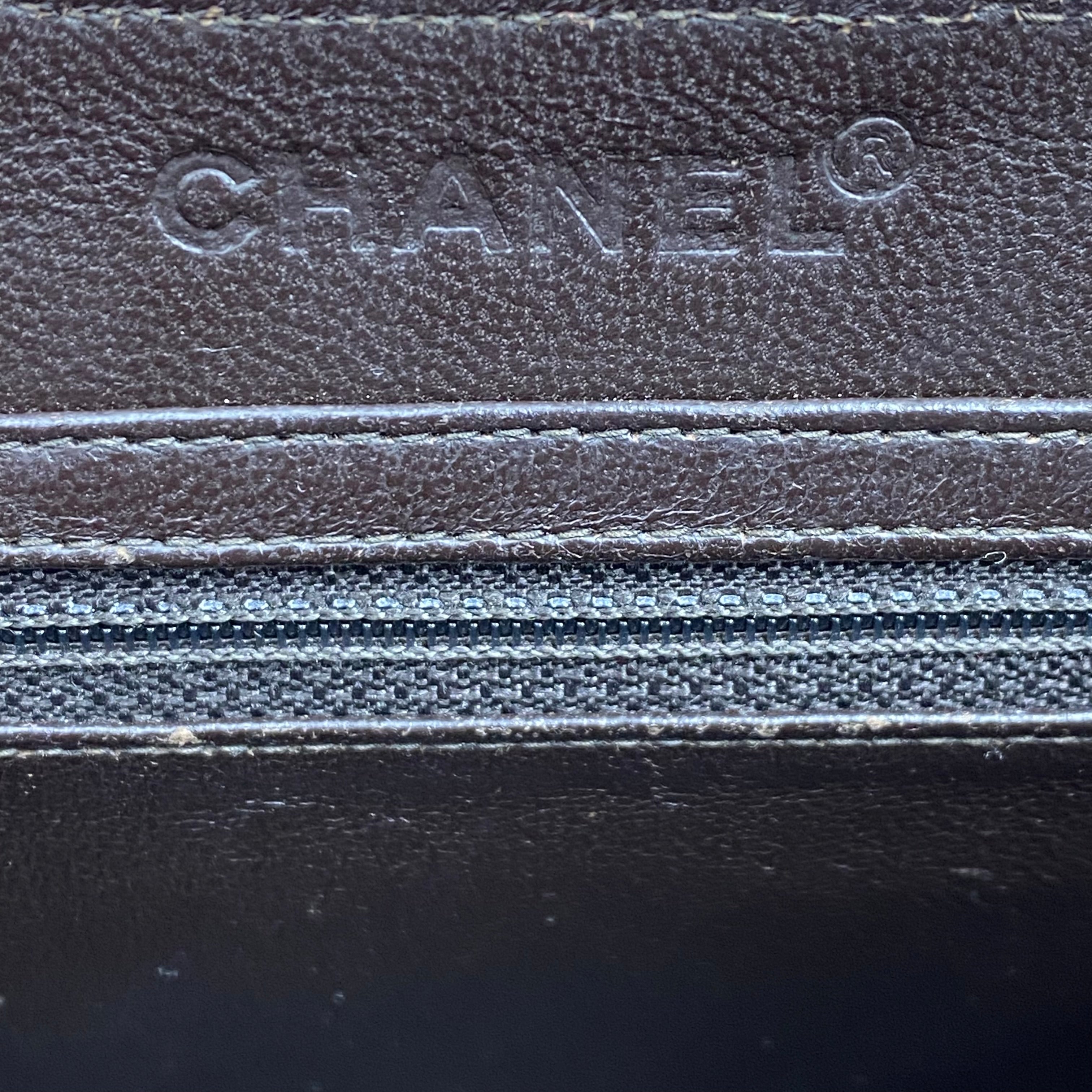 Sac Chanel 2.55 Reissue Single Flap – Poulain Imprimé Animal
