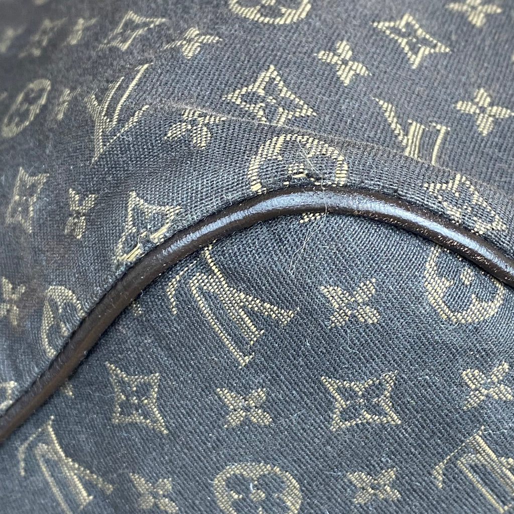 Louis Vuitton Neverfull PM — Collection Idylle Lin