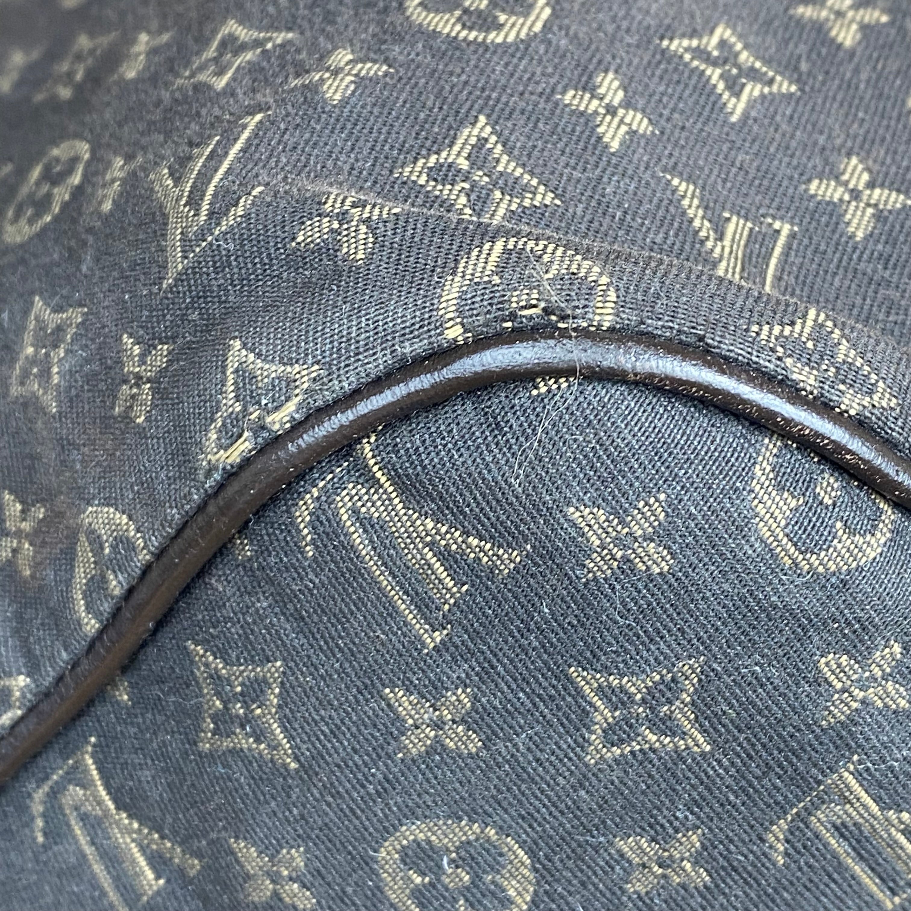 Louis Vuitton Neverfull PM — Collection Idylle Lin
