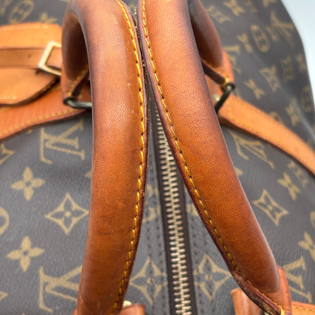 Louis Vuitton keepall 50