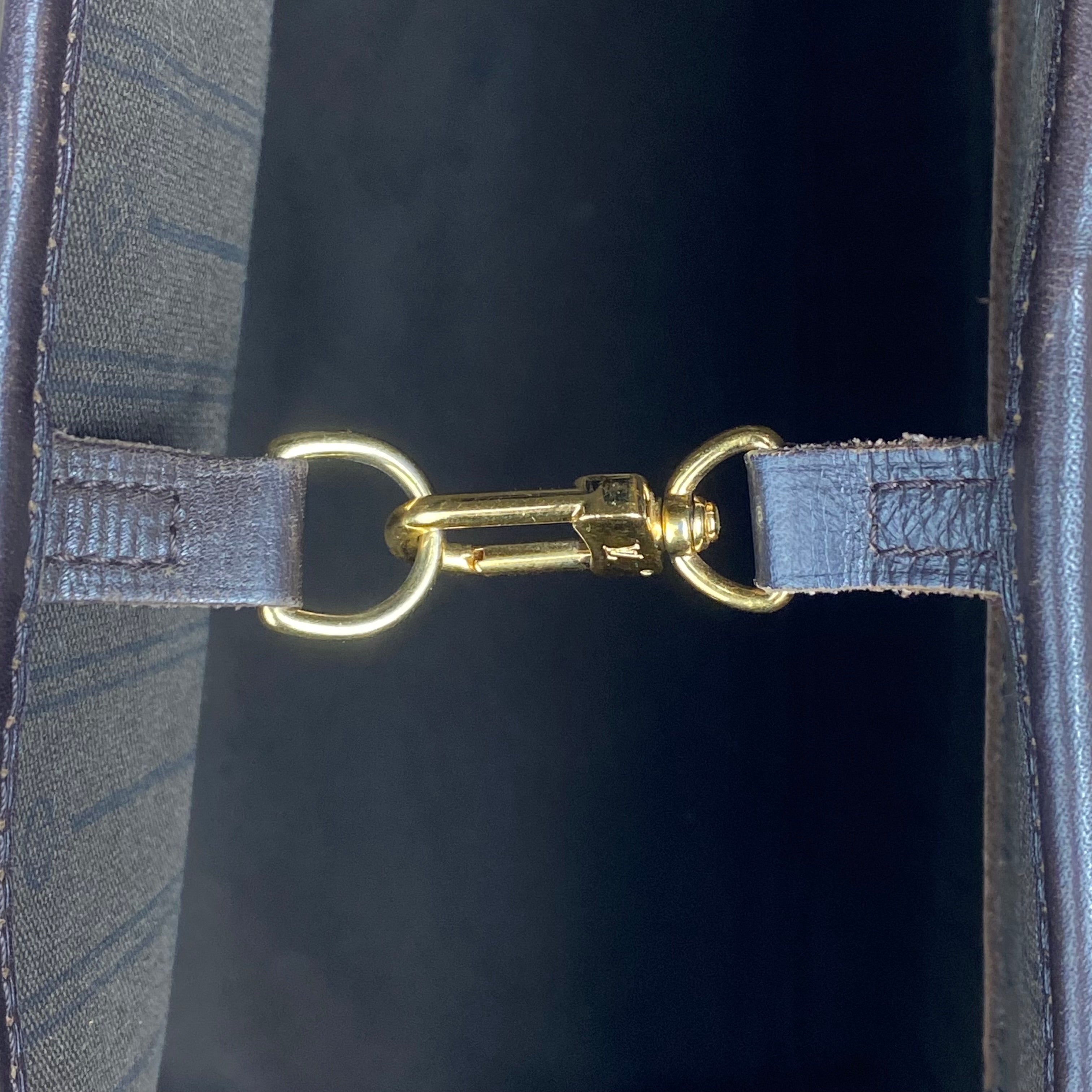 Louis Vuitton Neverfull PM — Collection Idylle Lin