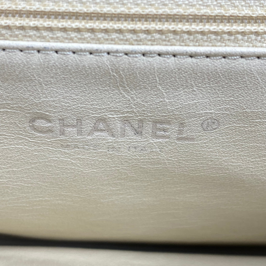 Sac Chanel Boy Large 2014